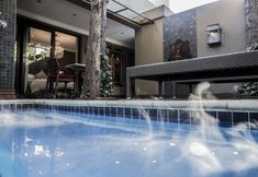 Lainnya 6 The Residence Boutique Hotel