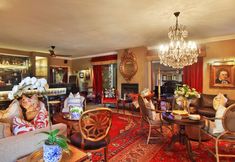 Lainnya 4 The Residence Boutique Hotel