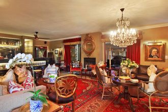 Lainnya 4 The Residence Boutique Hotel