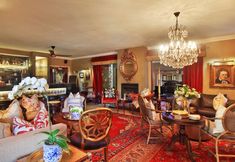 Lainnya 4 The Residence Boutique Hotel