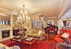 Lainnya 2 The Residence Boutique Hotel