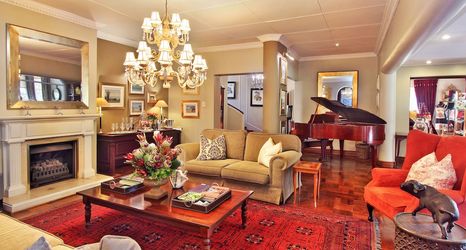 Lainnya 2 The Residence Boutique Hotel