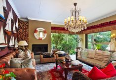 Lainnya 5 The Residence Boutique Hotel