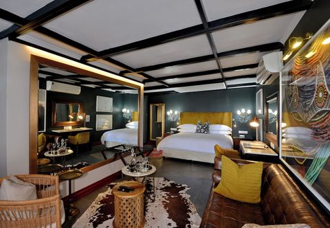 Lainnya The Residence Boutique Hotel