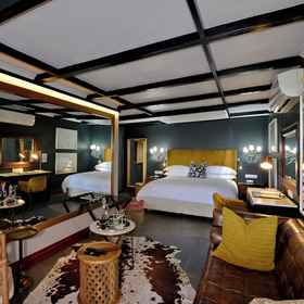 Primary image1公寓精品飯店,豪登省飯店