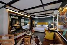 기타 The Residence Boutique Hotel