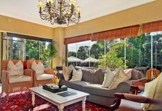 Lainnya 3 The Residence Boutique Hotel