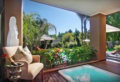 Lainnya 7 The Residence Boutique Hotel