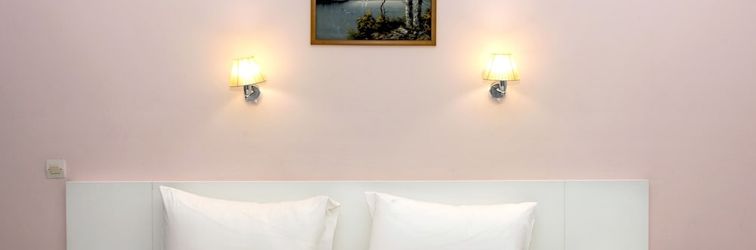 Others Revekka Rooms