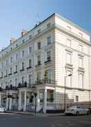 Primary image Princes Square Serviced Apartments