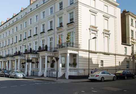 Others Princes Square Serviced Apartments