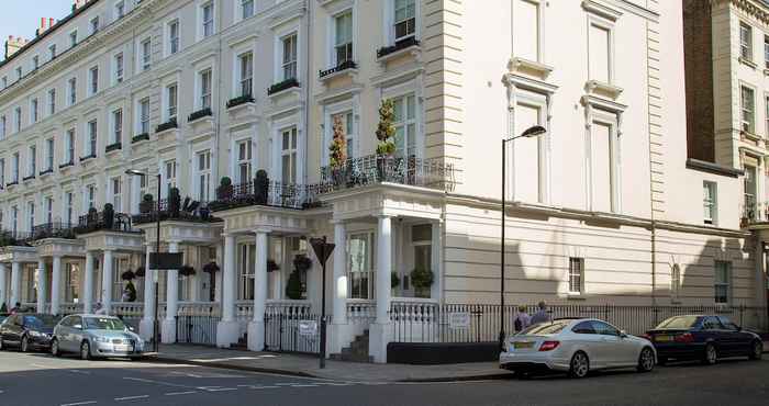 Others Princes Square Serviced Apartments