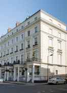 Primary image Princes Square Serviced Apartments