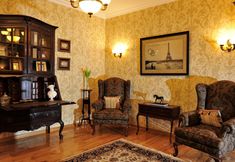 其他 5 Villa Augusto Boutique Hotel - Boutique Class