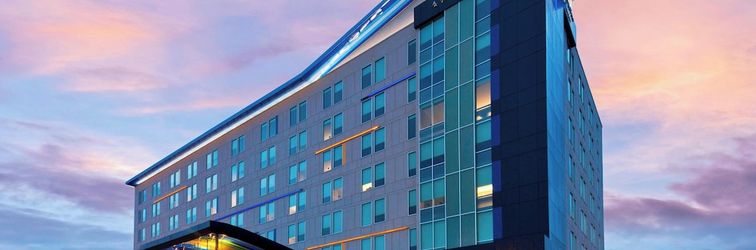 其他 Aloft San Jose Hotel, Costa Rica