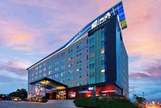 其他 Aloft San Jose Hotel, Costa Rica