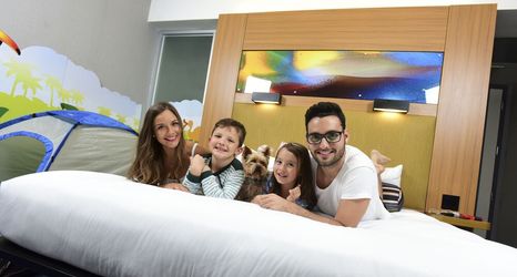 其他 2 Aloft San Jose Hotel, Costa Rica