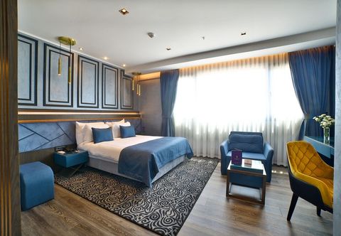 其他 Amethyst Hotel