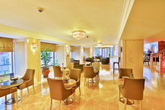 其他 4 Amethyst Hotel