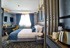 其他 5 Amethyst Hotel