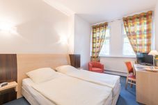 Others Pension Prenzlberg