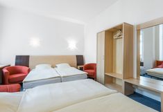 Others 4 Pension Prenzlberg