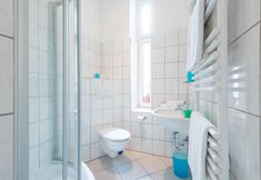 Others 7 Pension Prenzlberg