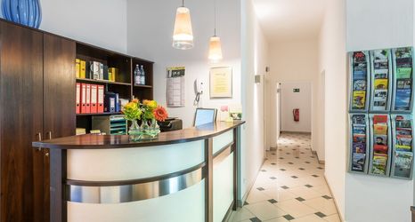 Others 2 Pension Prenzlberg