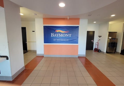 อื่นๆ Baymont by Wyndham Williston