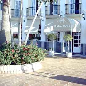 Primary image 1 Hotel Majaravique Sevilla, โรงแรม & ที่พัก Utrera
