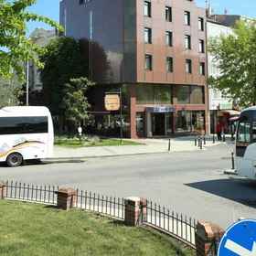 Primary image 1 Yavuz Otel, Eminonu Hotels