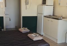 Others 6 Auckland Northshore Motels & Holiday Park