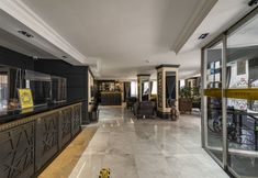 其他 2 Levent Hotel Istanbul