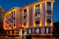 Lainnya Levent Hotel Istanbul