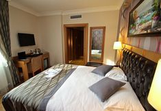 其他 7 Levent Hotel Istanbul