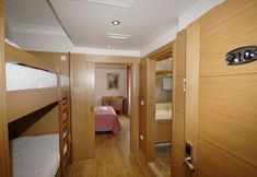 其他 6 Levent Hotel Istanbul