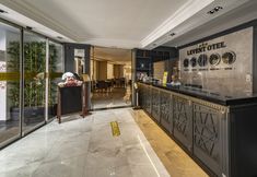 其他 4 Levent Hotel Istanbul