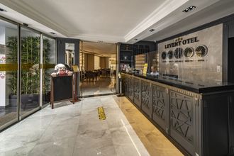 其他 4 Levent Hotel Istanbul