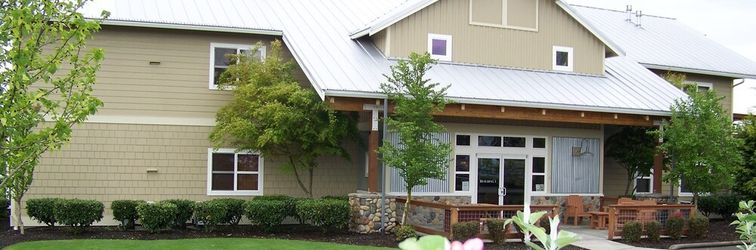 其他 VI at Homestead