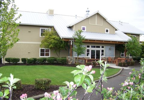 其他 VI at Homestead