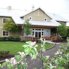 Primary image 1 VI at Homestead, Whatcom County Apartments