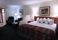 Khác 6 Garden Place Suites