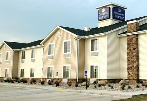 Lain-lain Cobblestone Inn & Suites - Langdon