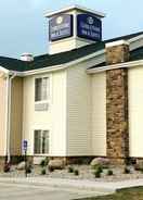 Imej utama Cobblestone Inn & Suites - Langdon