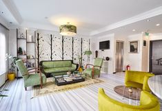 Others 5 Kumru Hotel