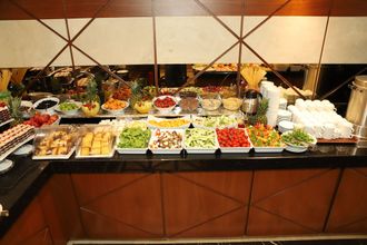 其他 4 Grand Durmaz Hotel