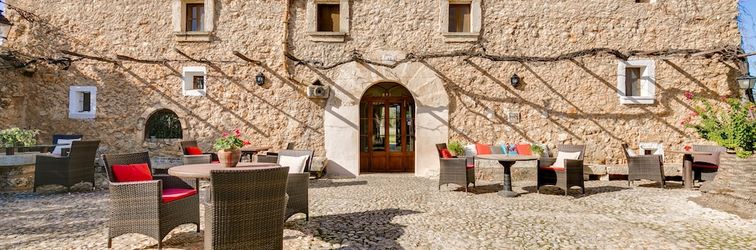 Others Agroturismo Son Pons