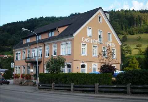 Others Gasthaus Finken