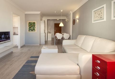 其他 Apartamentos Alamos