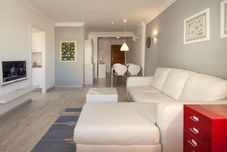 其他 Apartamentos Alamos